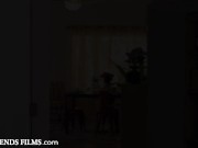 Out For Dinner, In For Dessert 1/16