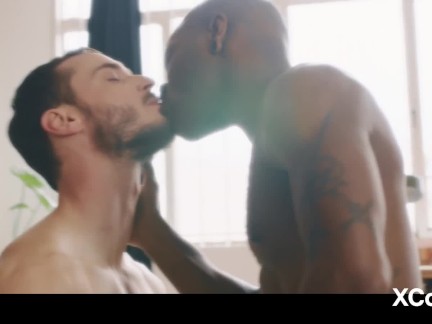 MMF Trio & Anal Sex - Valentin, Pierre and Catalina | XConfessions by Erika Lust