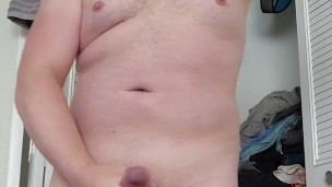 Muscle worship