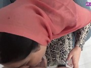 سکس با خانوم منشی‌ مطب که کوسش از شهوت و حشریت خیس و آبکی‌ شده - Fucking Horny Milf 9/16