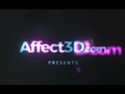 Mind blowing 3d animation porn with hot scifi babes by El Recondite 1/16