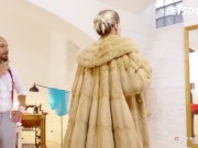 Nasty Bitch Ria Sun Fucked Good In Hot 3way - LETSDOEIT 4/16