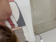 little morning cumshot 7/16