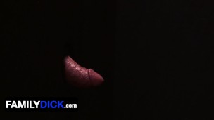 Step Fantasy Gloryhole Club