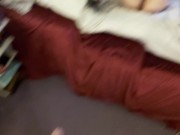 Fiance - Fantasy RolePlays Together - Red wig 2/16