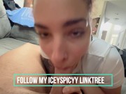 4k Icey Spicyy Suckin THICK dick