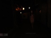 Studio Ghibli Chinese Demon Encounter Ep.01 2/16