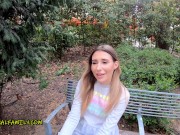 18-Year-Old w Big Natural Tits Tory Sweety Cums on Stepdad's Frat Pledge – Immoral Family 4K 4/16