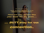 Between real life candid clips, babe sharing behind scenes of getting an IUD for 1st time plus naked shenanigans - Lelu Love 15/16