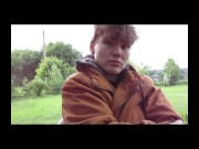 НЕПОРНУХА №2 Как мы съездили поснимать в деревню или просто веселые моменты 4/16