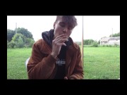 НЕПОРНУХА №2 Как мы съездили поснимать в деревню или просто веселые моменты 6/16