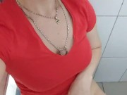 ПУБЛИЧНЫЙ СКВИРТ В ТРЕНАЖЕРКЕ 5/16