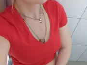 ПУБЛИЧНЫЙ СКВИРТ В ТРЕНАЖЕРКЕ 7/16