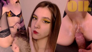 เย็ดพี่สาวที่เป็นนางแบบ หีเนียนน่าเลีย โดนน้องชายกระแทกแตกใน