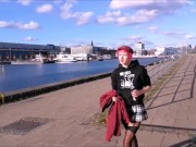 X-Ray's Sex Club - Folge 15 - Seemannsgarn