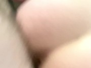 Milf takes huge cock and in air tight pussy 2/16
