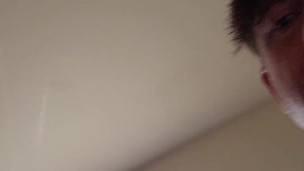 Big News! The Hottest New Male PornStar Navy Recruit!