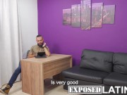 I don't want romantic shit, I want to be fucked hard 1/16