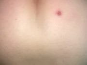 Amelia gets destroyed by Daddies cock squirts everywhere💦💦💦 1/16