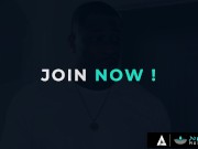 Hot Babe Gives Her BF Steamy NURU Experience 1/16