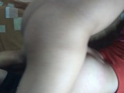 الجنس التبشيري الصعب ، فتاة يشتكي بصوت عالٍ ، تصرخ 🔥😋 13/16