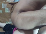 الجنس التبشيري الصعب ، فتاة يشتكي بصوت عالٍ ، تصرخ 🔥😋 16/16