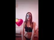 vamos calentando motores con un pokito de lo q esta por venir!!!!!!!