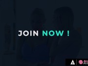 Hot Masseuse Gets Her Pussy Licked By Married Couple 1/16