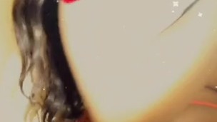 Big ass tight hole