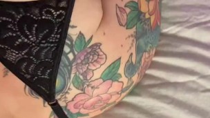 REX JACKS OFF AND BLOWS HIS HOT LOAD ON HIS NEW TOY’S FACE- Live sex doll