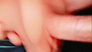 I want to fucking cum in your pussy!!!