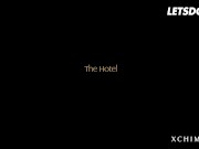 Czech Cleaning Lady Passionate Sex With Big Cock - LETSDOEIT 1/16