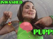 BRAINWASHED PUPPET 2/16