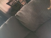 Daddy promised me a baby! Creampies me and keeps going 4/16