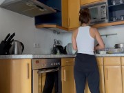 AMATEUR HOTWIFE GETS FUCKED HARD!!! 1/16