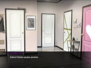 Sexo oral com minha vizinha MILF - Prince Of Suburbia #4 2/16