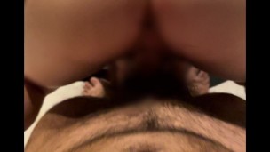 スポーツ女子のお尻眺めながら　バレー部