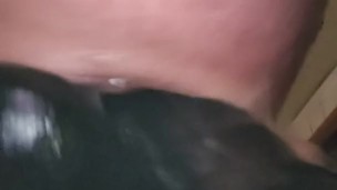 Two toys one hole