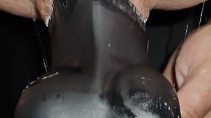 14 inch pounding