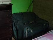 Me follo turistas jugando a ser soltera mientras el trabaja 3/16