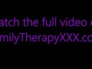 Redhead Step Mom Breeding Request - Sophia Locke - Family Therapy - Alex Adams 1/16