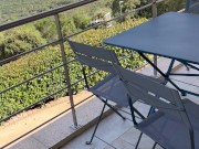 my wife is out of sunscreen, she asks me for it 15/16