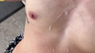 my wife is out of sunscreen, she asks me for it