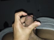 Una paja rapida