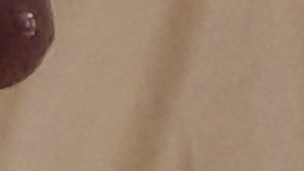 Masturbacion en cama