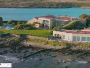 TUSHY Stunning Honour has her perfect ass stretched wide 2/16