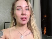 SEX VLOG What we do on porn shootings for real - by Bella Mur 1/16