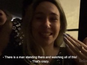SEX VLOG What we do on porn shootings for real - by Bella Mur 15/16