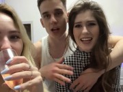 SEX VLOG What we do on porn shootings for real - by Bella Mur 7/16