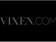 VIXEN Babe takes on hard cock 16/16